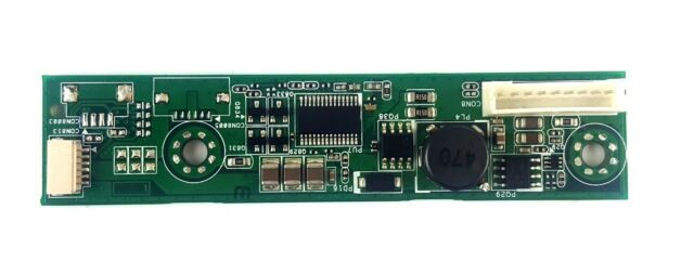 Adaptateur LCD Dell Inspiron one 2330 OptiPlex 9010 9020 AIO - Converter Board - 0DKTMN