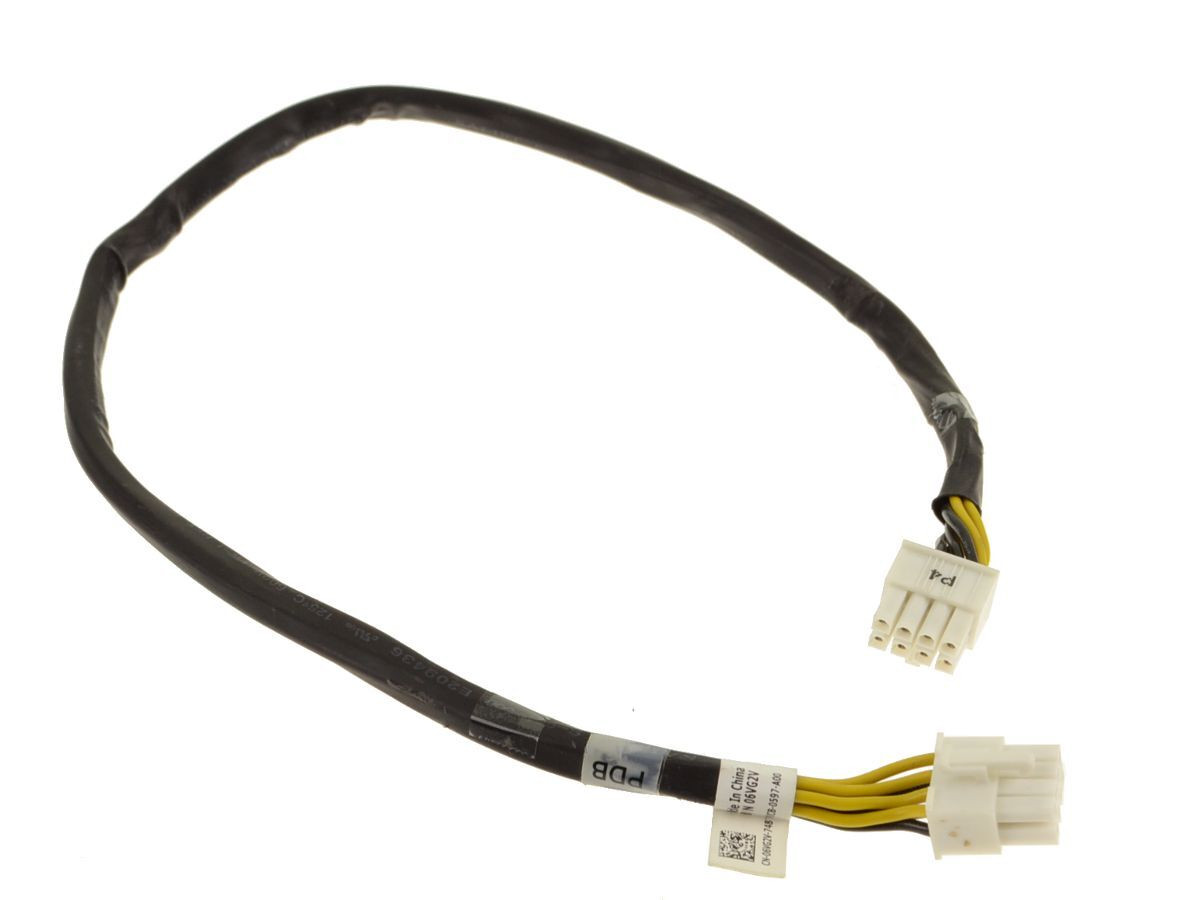 Câble pour Pc bureau DELL Precision T5600 - 06VG2V