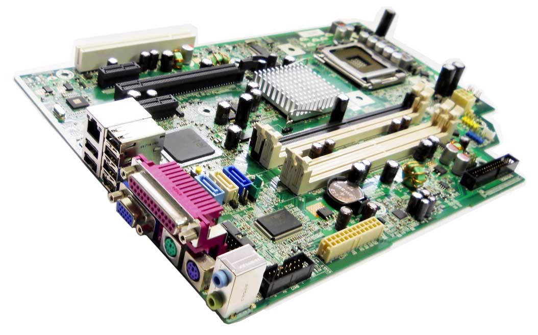 Carte Mère motherboard HP DC 7800 - 437793-001 - occasion
