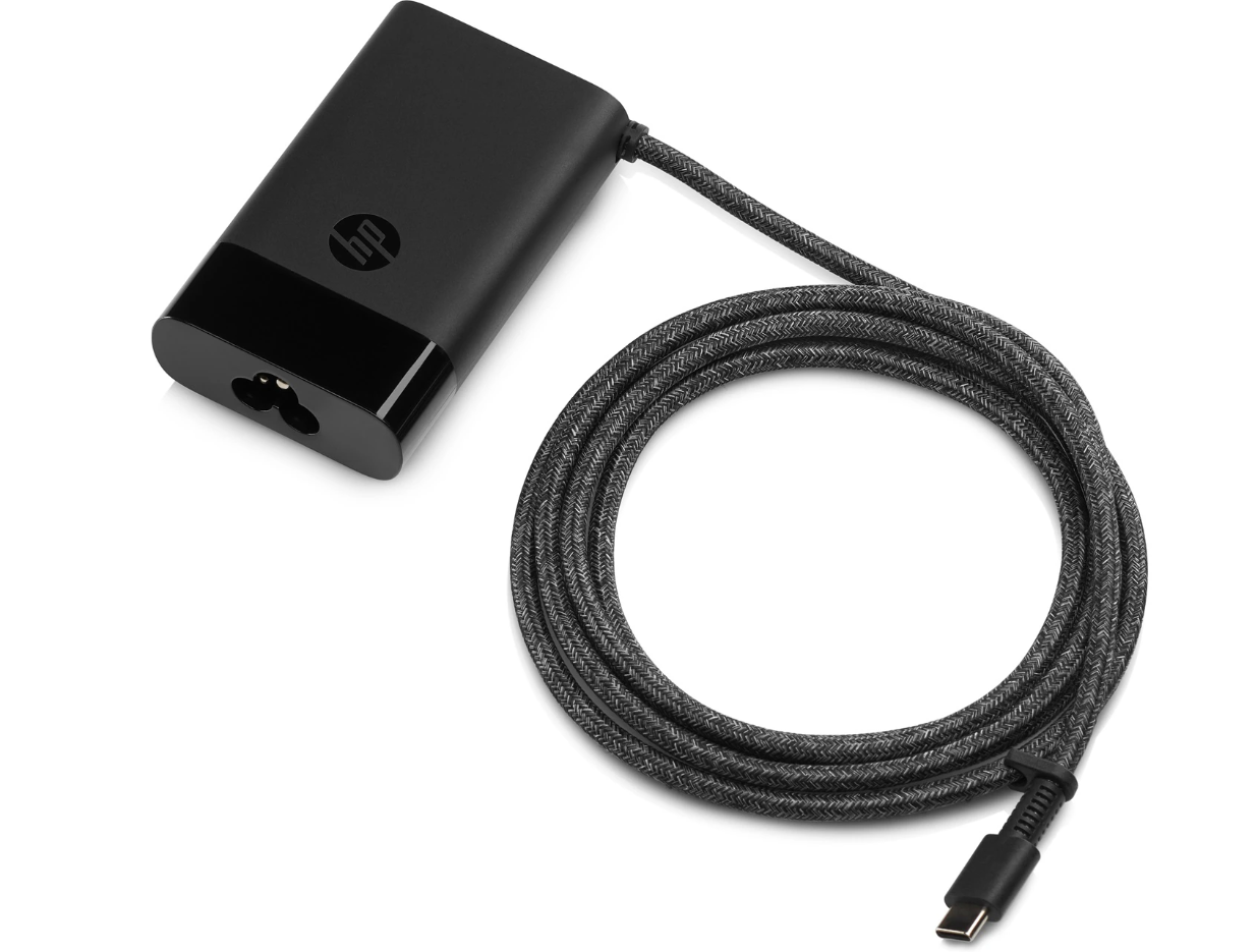 Chargeur HP - 65W - USB-C