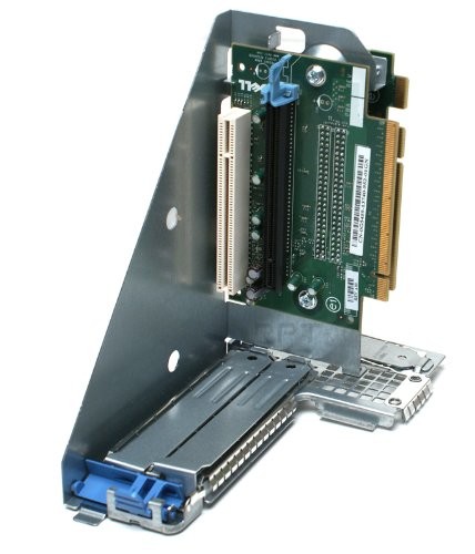 Dell HX727 - PCI Riser