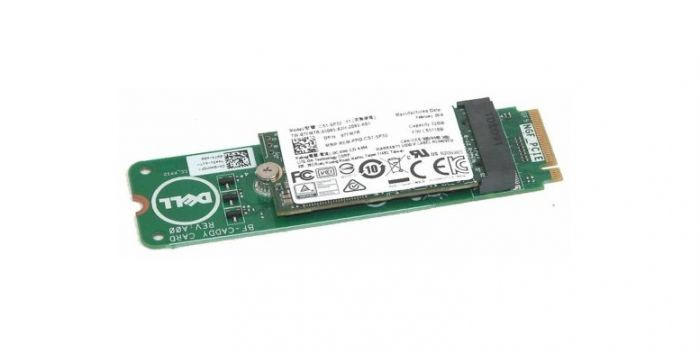 Disque SSD Dell XPS - 32Go SSD - 07FM7R