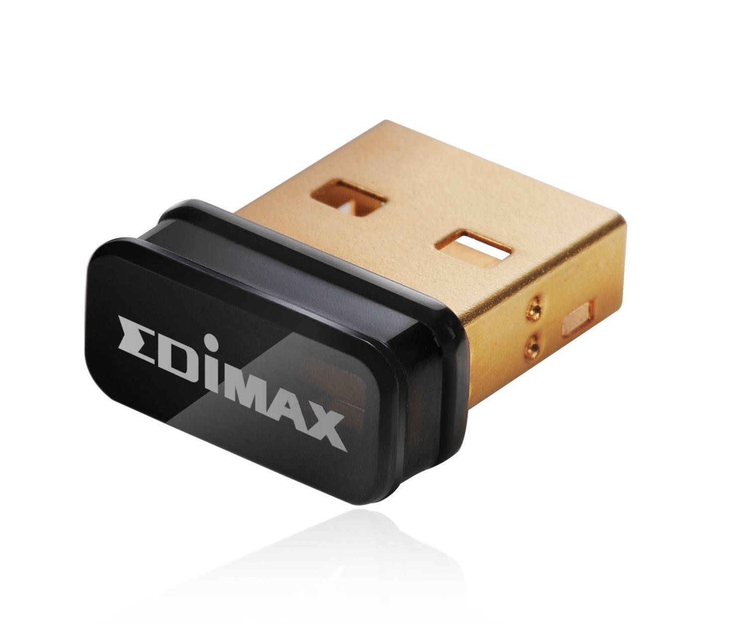 Clé USB Wifi  Edimax EW-7811UN - Nano Adaptateur - 150 Mbps