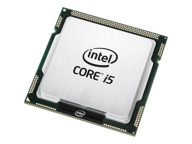 Processeur CPU - Intel Core i5 3470S - SR0TA - 2.9 Ghz - LGA 1155