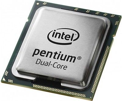 Processeur CPU - Intel Pentium G840 - 2.8 Ghz - 3 Mo - LGA 1155