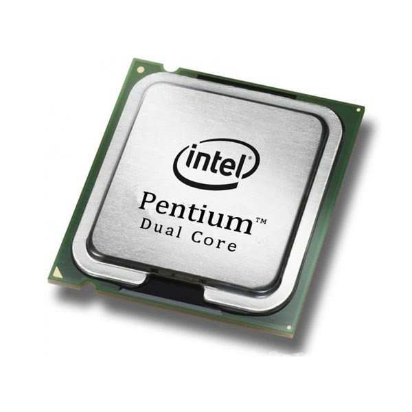 Processeur CPU - Intel Pentium Core Duo E2180 2.0Ghz 1Mo 800Mhz LGA775 SLA8Y Pc
