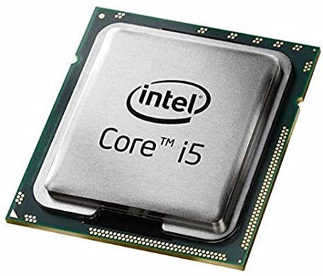 Processeur CPU - Intel Core i5-4210M 2.60 GHz - SR1L4
