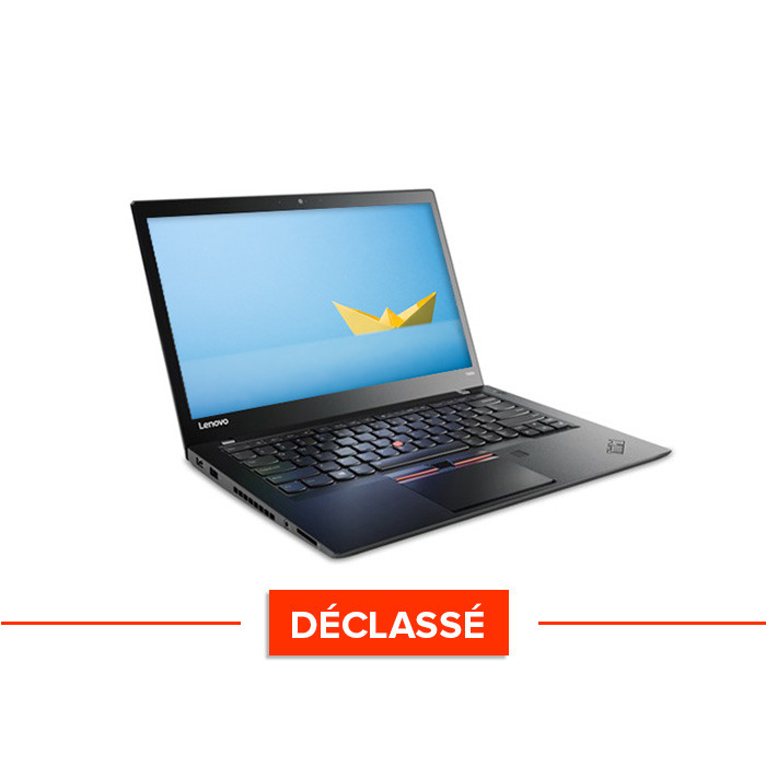 Lenovo ThinkPad T460s - Déclassé