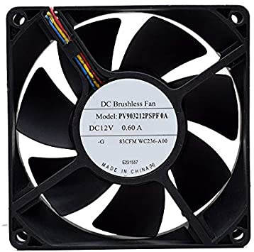 Ventilateur Refroidissement  - Foxconn PV903212PSPF0A 