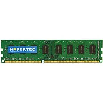 Mémoire Hypertech DIMM DDR3 PC3-10600u - 4 Go 1333 MHz