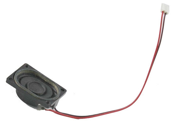 HP EliteDesk 800 G1 - Speaker - Haut parleurs - 711586-001 