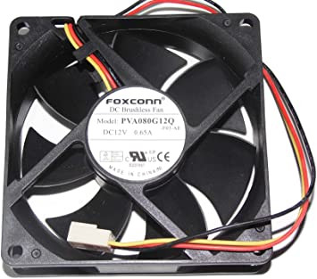 Ventilateur CPU Foxconn - Lenovo ThinkCentre - PVA080G12Q - Trade Discount