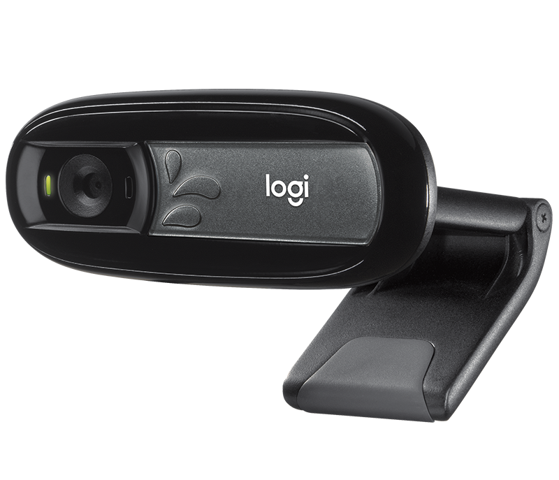 Logitech - C170 - USB