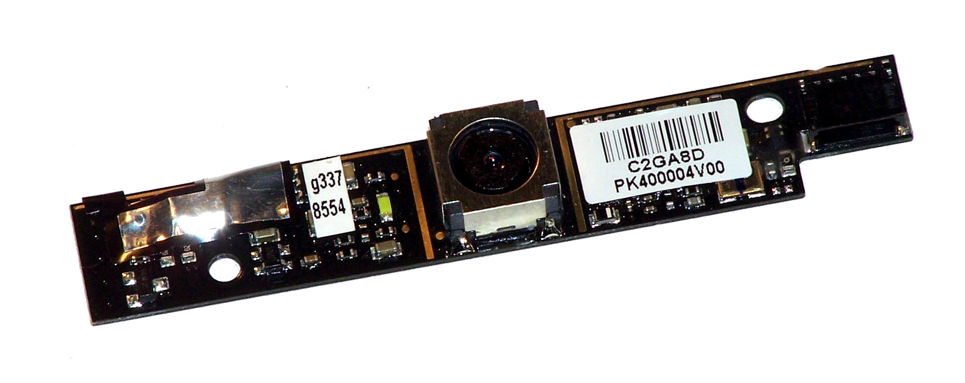 Webcam HP EliteBook 8440P 