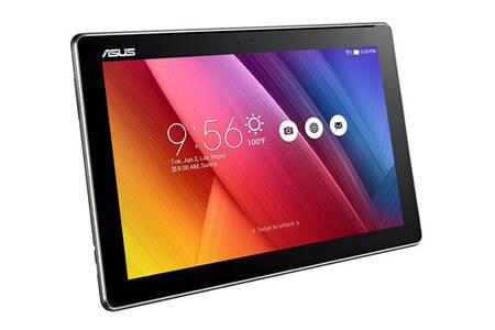 Tablette Tactile Asus ZenPad 10 - Android - 10,1"