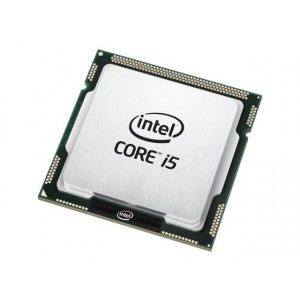 Processeur CPU - Intel Core i5 560M - SLBTS - 2.66 Ghz 