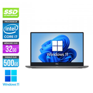 Dell Precision 5530 - Windows 11