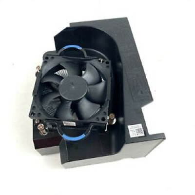 Ventilateur - Ventirad CPU HeatSink - 0CC8M6