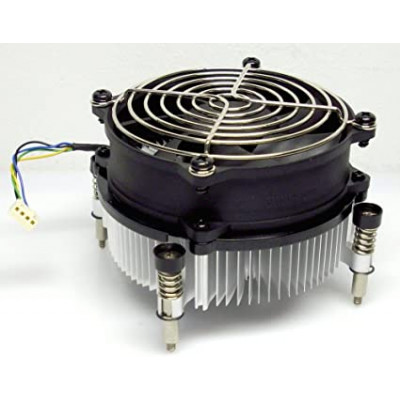 Ventilateur - Ventirad CPU HeatSink - 577795-001