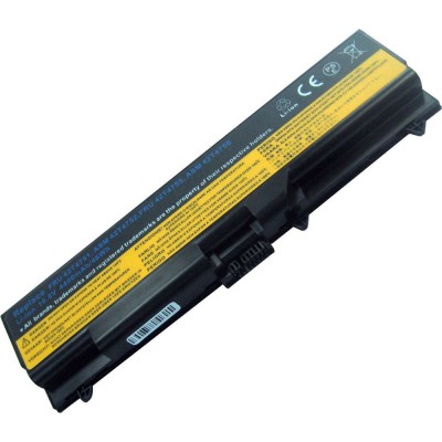 Batterie générique pour Lenovo ThinkPad E40 E50 T410 T410I T420 T510 SL410 SL510