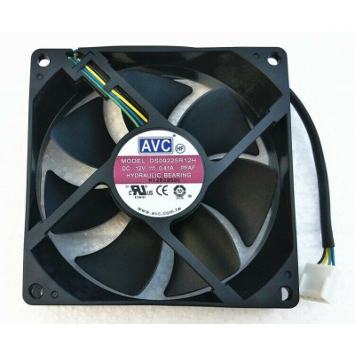 AVC Ventilateur P202 Cooling Fan - DS09225R12H 