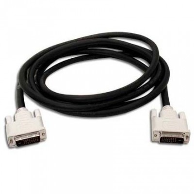 Câble DVI-D vers DVI-D - Single Link - Male / Male - 1.50m