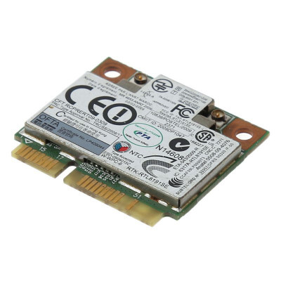 Carte Intel Wifi Mini PCIe Adaptateur pour Lenovo ThinkPad - 60Y3177 - Trade Discount