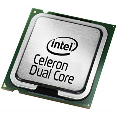 Processeur CPU - Intel celeron G1610
