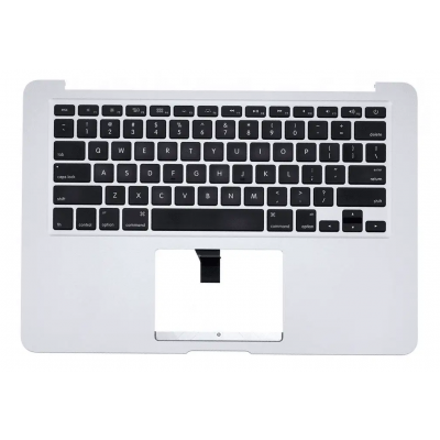 Palmrest clavier Apple Macbook Pro 13 Pouces - QWERTY - Trade Discount