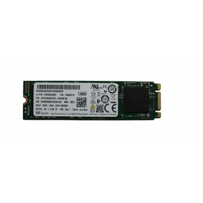 Disque SSD M.2 SK hynix 128GB - HFS128G39TNF SC311M280S - SATA III 6GB/s - reconditionné - Trade Discount