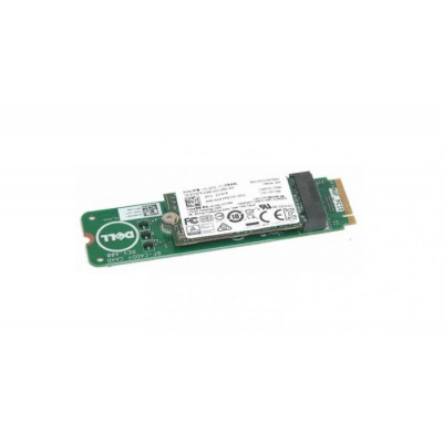 Disque SSD Dell XPS - 32Go SSD - 07FM7R
