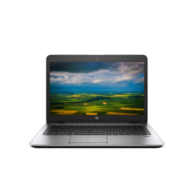 Pc portable reconditionné - HP EliteBook 840 G6 - Déclassé