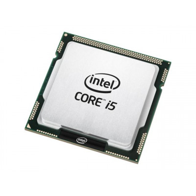 Processeur CPU - Intel Core i5 3470S - SR0TA - 2.9 Ghz - LGA 1155