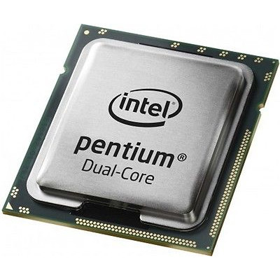 Processeur CPU - Intel Pentium G645 - 2.9 GHz - 3 Mo - LGA 1155 - SR0RS - TradeDiscount