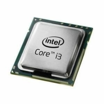 Processeur CPU - Intel Core i3 6100 - 3.70 GHz - SR2HG - FCLGA1151