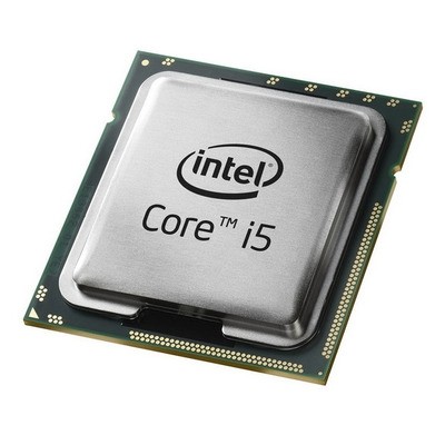 Processeur CPU - Intel Core i5 2400