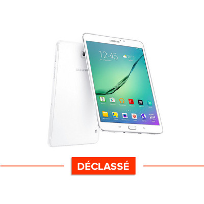 Tablette Tactile Samsung Galaxy TAB S2 - SM-T810 / T813