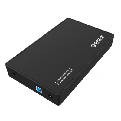 Support Disque dur externe Orico - 3.5 - 2To HDD - SATA III
