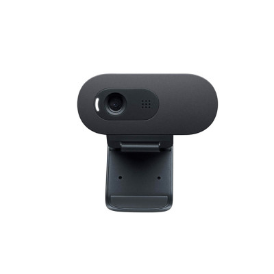 Périphérique accessoire reconditionné - Webcam USB Multimarque pour PC - Résolution 1920 x 1080 pixels - Trade Discount.