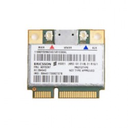 Carte 3G WWAN - Lenovo ThinkPad 04W3786