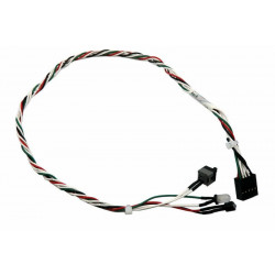 Câble alimentation Power - HP EliteDesk 800 G2 / 600 G1 / 600 G2 - M1-711580