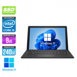 Dell Latitude 5290 2-en-1 - Windows 11