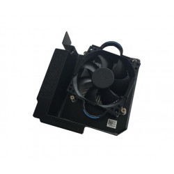 Ensemble dissipateur thermique ventilateur Dell OptiPlex Gx9020 - 73F6T
