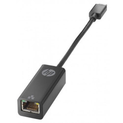 Adaptateur HP USB Type-C vers RJ45 - RTL8153-03 (Ethernet)