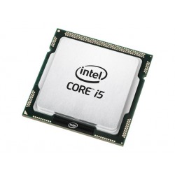 Processeur CPU - Intel Core i5 2500 - SR00T - 3.3 Ghz - LGA 1155