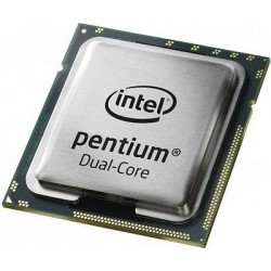 Processeur CPU - Intel Pentium G840 - 2.8 Ghz - 3 Mo - LGA 1155