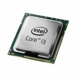 Processeur CPU - Intel Core i3 4130 3.40 Ghz - SR1NP - LGA 1150