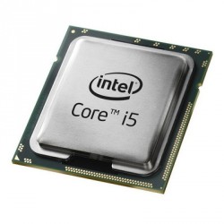Processeur CPU - Intel Core i5-2400- SR00Q - 3.10 Ghz 