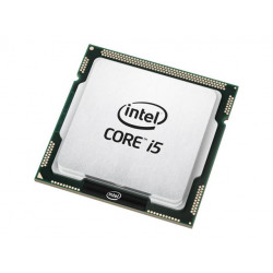 Processeur CPU - Intel Core i5-2540M - SR044 - 2.6 Ghz 