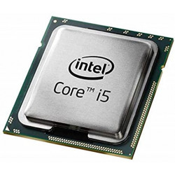 Processeur CPU - Intel Core i5-4210M 2.60 GHz - SR1L4